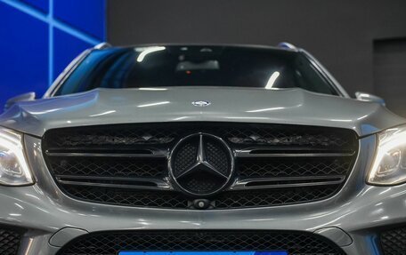 Mercedes-Benz GLE, 2016 год, 2 780 000 рублей, 18 фотография