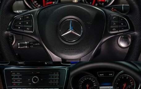 Mercedes-Benz GLE, 2016 год, 2 780 000 рублей, 21 фотография