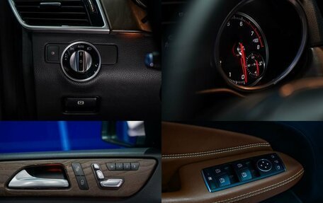 Mercedes-Benz GLE, 2016 год, 2 780 000 рублей, 22 фотография