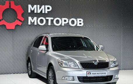 Skoda Octavia, 2011 год, 699 000 рублей, 3 фотография