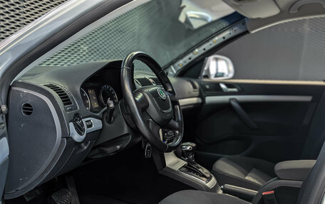 Skoda Octavia, 2011 год, 699 000 рублей, 9 фотография