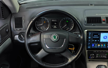 Skoda Octavia, 2011 год, 699 000 рублей, 16 фотография
