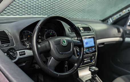 Skoda Octavia, 2011 год, 699 000 рублей, 8 фотография