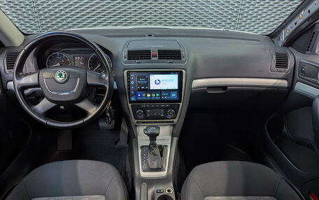 Skoda Octavia, 2011 год, 699 000 рублей, 13 фотография