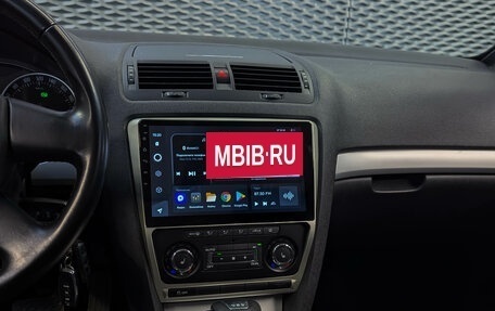Skoda Octavia, 2011 год, 699 000 рублей, 17 фотография