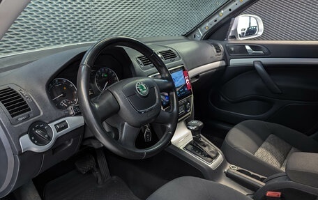 Skoda Octavia, 2011 год, 699 000 рублей, 10 фотография