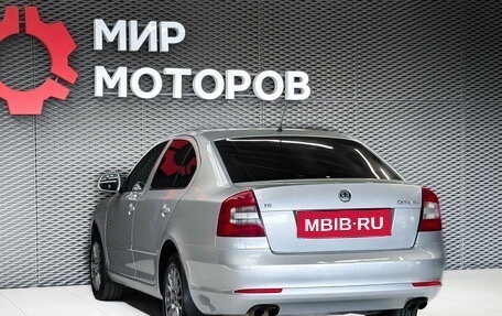 Skoda Octavia, 2011 год, 699 000 рублей, 6 фотография