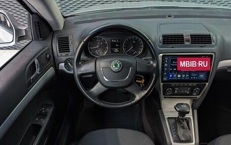 Skoda Octavia, 2011 год, 699 000 рублей, 15 фотография