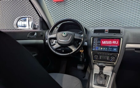 Skoda Octavia, 2011 год, 699 000 рублей, 14 фотография