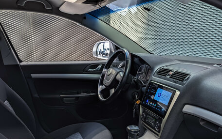 Skoda Octavia, 2011 год, 699 000 рублей, 26 фотография