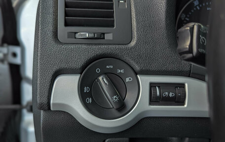 Skoda Octavia, 2011 год, 699 000 рублей, 20 фотография