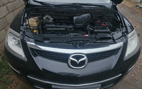 Mazda CX-9 I рестайлинг, 2008 год, 780 000 рублей, 8 фотография