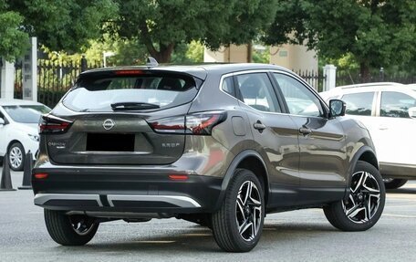 Nissan Qashqai, 2026 год, 2 530 002 рублей, 6 фотография