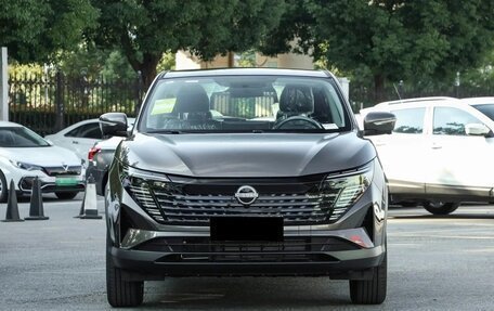 Nissan Qashqai, 2026 год, 2 530 002 рублей, 2 фотография