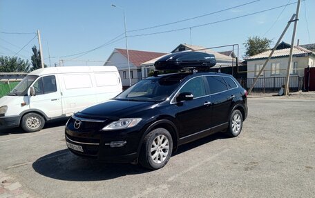 Mazda CX-9 I рестайлинг, 2008 год, 780 000 рублей, 6 фотография