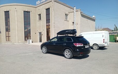 Mazda CX-9 I рестайлинг, 2008 год, 780 000 рублей, 4 фотография