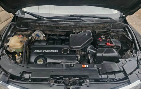 Mazda CX-9 I рестайлинг, 2008 год, 780 000 рублей, 9 фотография