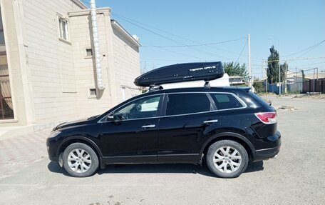 Mazda CX-9 I рестайлинг, 2008 год, 780 000 рублей, 3 фотография