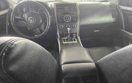 Mazda CX-9 I рестайлинг, 2008 год, 780 000 рублей, 7 фотография