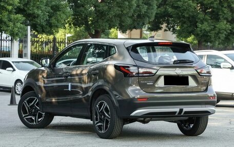 Nissan Qashqai, 2026 год, 2 530 002 рублей, 4 фотография