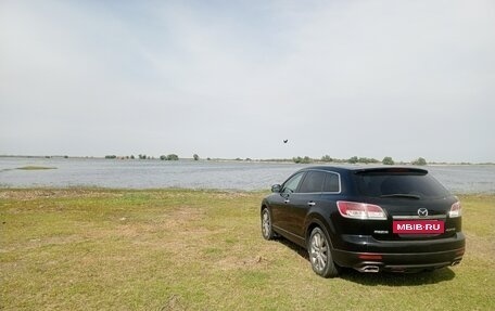 Mazda CX-9 I рестайлинг, 2008 год, 780 000 рублей, 5 фотография