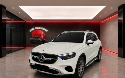 Mercedes-Benz GLC, 2024 год, 6 562 000 рублей, 1 фотография