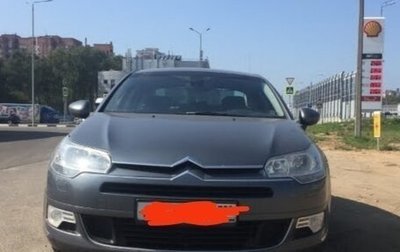 Citroen C5 II, 2010 год, 500 000 рублей, 1 фотография