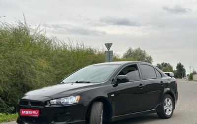 Mitsubishi Lancer IX, 2008 год, 630 000 рублей, 1 фотография