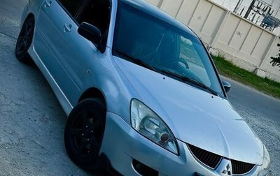 Mitsubishi Lancer IX, 2004 год, 350 000 рублей, 1 фотография