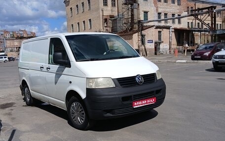 Volkswagen Transporter T5 рестайлинг, 2009 год, 850 000 рублей, 1 фотография