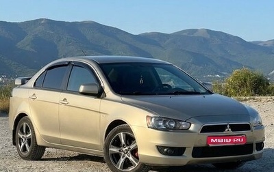 Mitsubishi Lancer IX, 2008 год, 630 000 рублей, 1 фотография