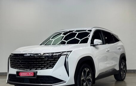 Geely Atlas, 2024 год, 2 650 000 рублей, 1 фотография