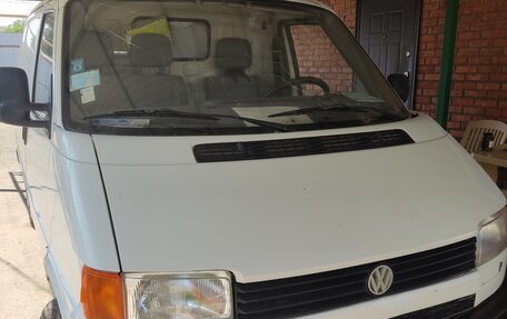 Volkswagen Transporter T4, 1991 год, 480 000 рублей, 1 фотография