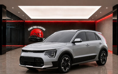 KIA Niro, 2023 год, 2 500 000 рублей, 1 фотография