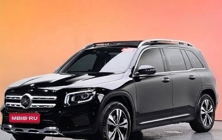 Mercedes-Benz GLB, 2023 год, 4 388 000 рублей, 1 фотография