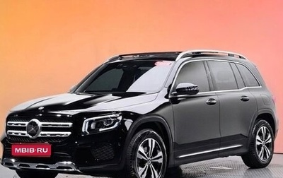 Mercedes-Benz GLB, 2023 год, 4 388 000 рублей, 1 фотография