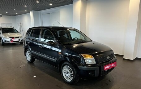 Ford Fusion I, 2006 год, 280 000 рублей, 1 фотография