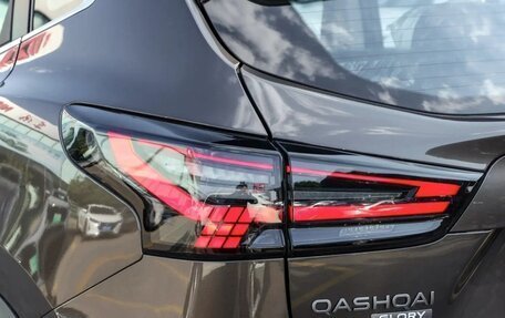 Nissan Qashqai, 2026 год, 2 530 002 рублей, 9 фотография
