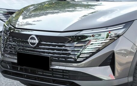 Nissan Qashqai, 2026 год, 2 530 002 рублей, 10 фотография