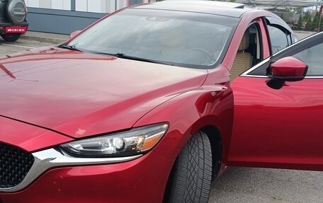 Mazda 6, 2020 год, 1 950 000 рублей, 2 фотография