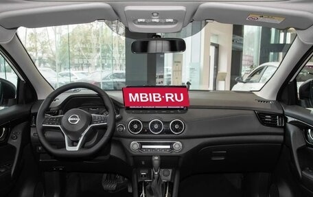 Nissan Qashqai, 2026 год, 2 530 002 рублей, 23 фотография