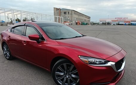 Mazda 6, 2020 год, 1 950 000 рублей, 3 фотография