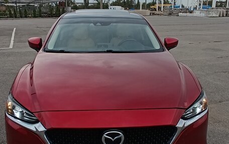 Mazda 6, 2020 год, 1 950 000 рублей, 4 фотография
