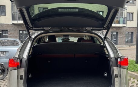 Lexus NX I, 2017 год, 2 780 000 рублей, 7 фотография