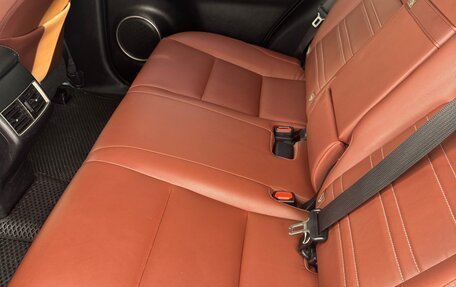 Lexus NX I, 2017 год, 2 780 000 рублей, 9 фотография