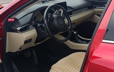 Mazda 6, 2020 год, 1 950 000 рублей, 5 фотография