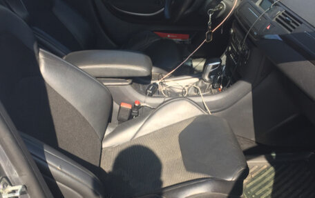 Citroen C5 II, 2010 год, 500 000 рублей, 3 фотография