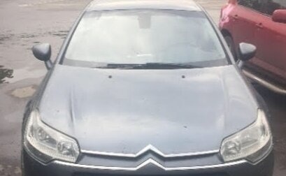Citroen C5 II, 2010 год, 500 000 рублей, 5 фотография
