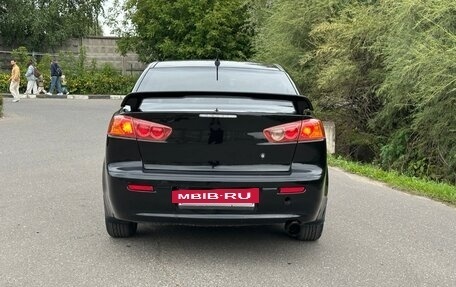 Mitsubishi Lancer IX, 2008 год, 630 000 рублей, 7 фотография