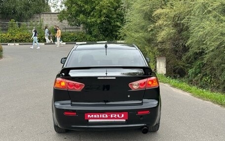 Mitsubishi Lancer IX, 2008 год, 630 000 рублей, 6 фотография